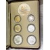 AUSTRALIA 2008 . BABY PROOF SET . THE MAGIC PUDDING